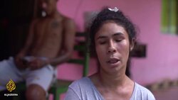 Brazil's outbreak: Health workers struggle to reach remote areas News Clip