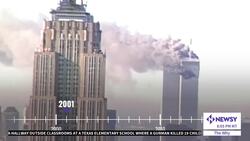 The Complicated U.S.-Saudi Relationship News Clip