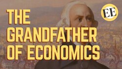 Grandfather of Economics: Trade Instructional Video
