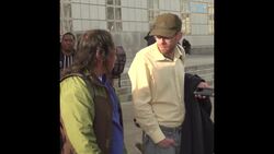 Hopeful Stories Help You Get By: Your Daily Diversion - Showers For The Homeless Instructional Video