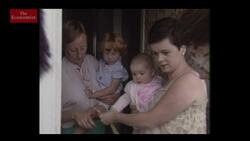 Ireland: divided by abortion Instructional Video