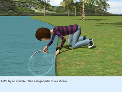 Electric Flux Instructional Video