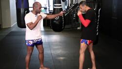 5 Muay Thai Kickboxing Kicking Techniques Instructional Video