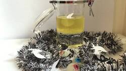 Halloween Density Experiment Instructional Video