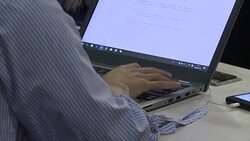 CLEAN : Beijing responds to Qualcomm bid Facebook office in China News Clip