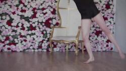 Lorde- Liability I Contemporary DanceI @Miss Auti Instructional Video