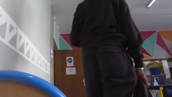 CLEAN : Student jabs a first for campaigning high school near Paris News Clip