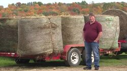 CLEAN : At heart of cultural divide, rural Wisconsin could tip election News Clip