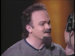 Understanding Othello: Desdemona And Othello Talk And Othello Doubts Her Fidelity Instructional Video