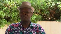 Togo opposition rejects election result Instructional Video