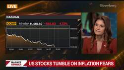 Panama's Mouynes on Inflation, Immigration, China News Clip