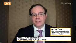 Governments Need to Speak Out About Xinjiang Abuses: Zenz News Clip