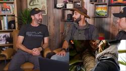 Iguana Kisses...Gross -or- Gotta Have One?! Instructional Video