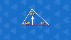 High Five Facts - Triangles Instructional Video