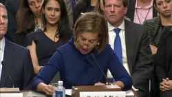 Kavanaugh promises to 'keep an open mind' News Clip