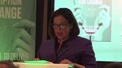 Phasing out of prescription medicine charges part of Sinn Fein health plan News Clip