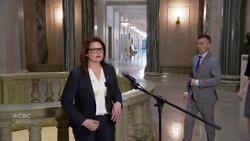 Premier says Sask. to become 1st carbon tax-free province in Canada News Clip