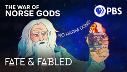 The EPIC Aesir vs. Vanir War Instructional Video