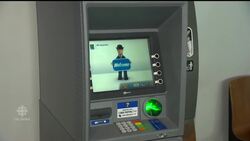 Cash to go News Clip