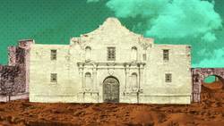 Remember the Alamo Instructional Video