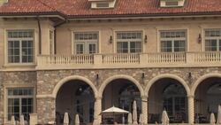 Shots of TPC Sawgrass News Clip