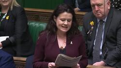 John Swinney is 'all over the place in terms of defence', says Ian Murray News Clip