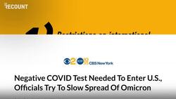 3 Things You Need to Know About COVID Today News Clip