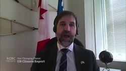 UN report on climate crisis paints grim picture News Clip