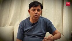 The making of Dhruv Jurel: Kargil war hero's son who chose cricket over the Army News Clip