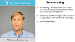 Benchmarking Instructional Video
