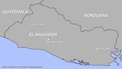 NASA Satellites Help Farmers in Central America's Dry Corridor Instructional Video