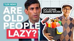 Is Early Retirement Hurting the Economy? Instructional Video