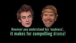 Hamlet 2.1 Why It's Cool Instructional Video