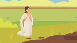 High Five Facts - Ancient Greek Religion Instructional Video