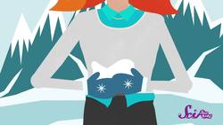 Do You Want to Build a Snowman Engineering for Kids? Instructional Video