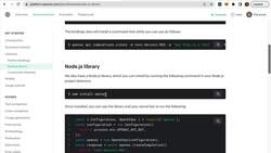 Generative AI and ChatGPT - Quickstart with Examples - Introduction + Starter Project (Download) Instructional Video