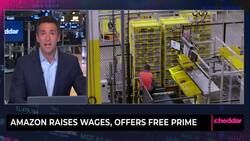 Amazon Raises Wages, Offers Free Prime Instructional Video