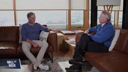 Apres Netflix: Reed Hastings' second act at Powder News Clip