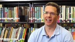 Christopher Weiss - Teachers Make a Difference Instructional Video