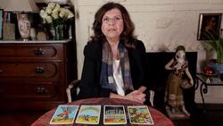 How to Read the Tens Tarot Cards Instructional Video