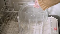 Things That Can Go in the Dishwasher (and Things That Can't) Instructional Video