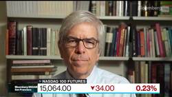 Big Tech Backlash Brewing, Nobel Laureate Romer Says News Clip