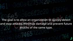 Practical Cyber Hacking Skills for Beginners - Incident Response Plan Instructional Video