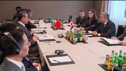 Canada-China relations on the mend News Clip