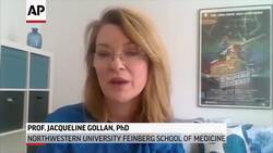 Will 'caution fatigue’ dent efforts to stay safe? News Clip