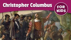 Christopher Columbus for Kids Instructional Video