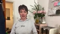 Jack Monroe criticises 'injustice' over free school meals campaign News Clip