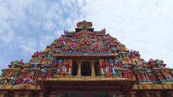 Sri Ranganathaswamy Temple, A Journey Through Devotion and Architecture Instructional Video