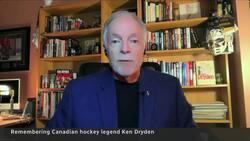 Dryden’s ‘analytical mind’ offered a unique view of hockey: sports writer News Clip