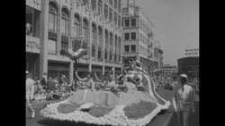 4th Annual Portland Rose Festival in Portland, OR News Clip